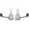 Osram LEDriving HL BRIGHT HB3/H10/HIR1 9005DWBRT-2HFB P20d/PY20dPX20d +300% 6000K 19W 2ks