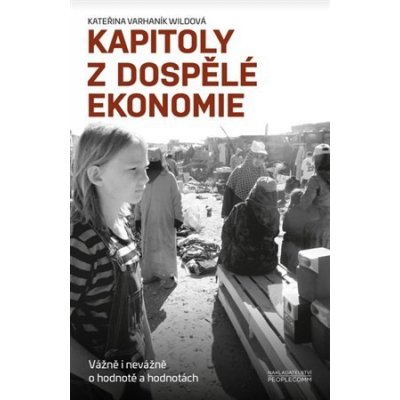 Kapitoly z dospělé ekonomie