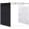 Puluz Photo Box Foto Fotobox Studio Fotostudio Fotostan Stan 80 x 80cm Výběr Variant Velikost: 80 x 80cm