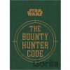 Star Wars: The Bounty Hunter Code - Ryder Windham