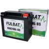 Fulbat FHD20HL-BS GEL batéria pre Harley Davidson