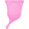 Femintimate - Eve New Silicone Menstrual Cup - Size S