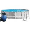 Bazén MARIMEX FLORIDA 4,57x1,22 m (set)+piesková filtrácia 10340038