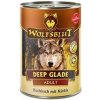 Wolfsblut Dog Adult Deep Glade konz. 395g