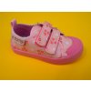 Detské plátenky D.D.Step CSG - 41272A pink 021-SK588