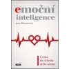 Emoční inteligence - Jane Wharamová