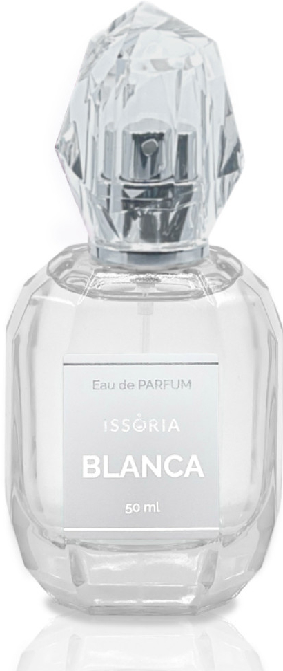 Issoria willa parfumovaná voda dámska 50 ml