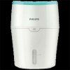 Zvlhčovač vzduchu Philips HU4801/01, biela a svetlo zelená, pre miestnosti s rozlohou až 25 m2, 2000 Series