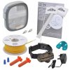 PetSafe Rádiový plot pro kočky PCF-1000-20