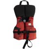 Vesta na wakeboard Follow Pop ISO Jacket Infant sketch/red INFANT (