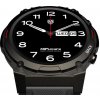 Hodinky SmartWatch HiFuture FutureGo Mix2 (čierne)