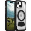 RokForm Rokform Eagle 3 pro iPhone 15 průhledné