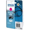 Epson 408 Magenta - originálny