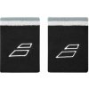 Babolat Terry Jumbo Wristband - Čierny