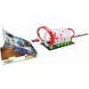 Bburago 2020 Bburago GO Gears Hyper6 Loop & Launch, incl. 2 cars BB30535