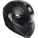 AGV Sportmodular Tricolore