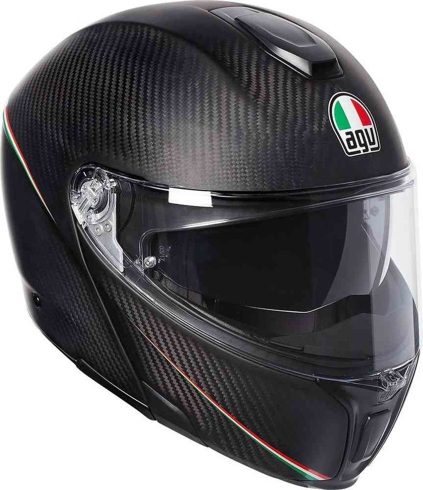 AGV Sportmodular Tricolore