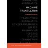 Machine Translation