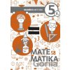 Matematika 5. ročník pracovný zošit 2. diel tehlová