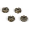 Vnútorné prevodové kolesá diferenciálu 16T (sintrované/4 ks) (HPIMV151079)