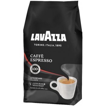 Lavazza Espresso 1 kg