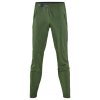Nohavice CUBE MTB TM reed green