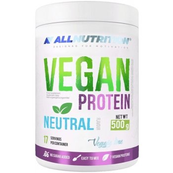 AllNutrition Vegan Protein 500 g