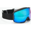 Lyžiarske okuliare Smith Proxy black/ chromapop everyday green mirror