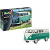Revell VW T1 Bus 1/24