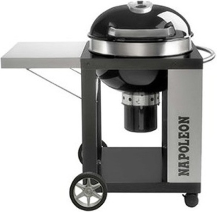 Napoleon Charcoal Cart PRO22