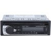 AUTORÁDIO BLUETOOTH RÁDIOPREHRÁVAČ MP3 USB SD AUXIN PREHRÁVAČ FM