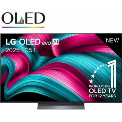 LG OLED48C54LA