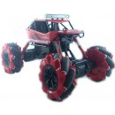 NQD Drift Climber 4WD 2,4 GHz RTR červená 1:16