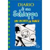 Diario di una schiappa. Una vacanza da panico (Jeff Kinney)(Pevná)