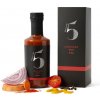 Gurmánska chilli omáčka PERFECT PIRI PIRI 200 ml, Chilli No5