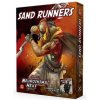 Portal Games Neuroshima Hex 3.0 Sand Runners