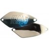 Plandavka ValkeIN Giga Burst 2gr No.15 Silver/Blue