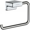 Hansgrohe AddStoris - Držiak na toaletný papier bez krytky, chróm 41771000