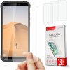 3v1 NAJSILNEJŠIE PANCIEROVÉ SKLO NA TELEFÓN OUKITEL WP5