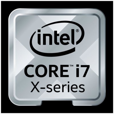 Intel Core i7-7800X BX80673I77800X