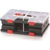 Prosperplast NOR16DUO, 39x29x13 cm 2 ks