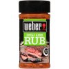 Koreniaca zmes Weber Chili Lime Rub 163 g