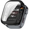 Puzdro Soft Case čierne pre Huawei Watch D2