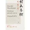 Počúvaj pieseň vetra, Pinball 1973 - Haruki Murakami