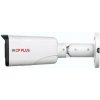 8.0 Mpix venkovní kompaktní IP kamera s duálním přísvitem, Starlight, H.265, WDR a mikrofonem