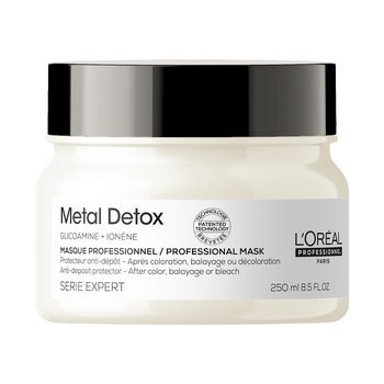 L'Oréal Expert Metal Detox Mask 250 ml