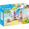 Playmobil 71374 Módne šaty
