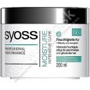 Syoss Moisture Intensive Care intenzívna maska na vlasy 200 ml