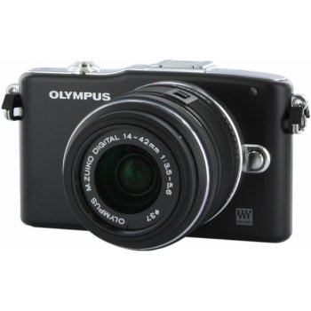 Olympus E-PM1