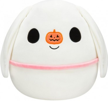 Squishmallows Disney Nightmare Before Christmas Zero 20 cm